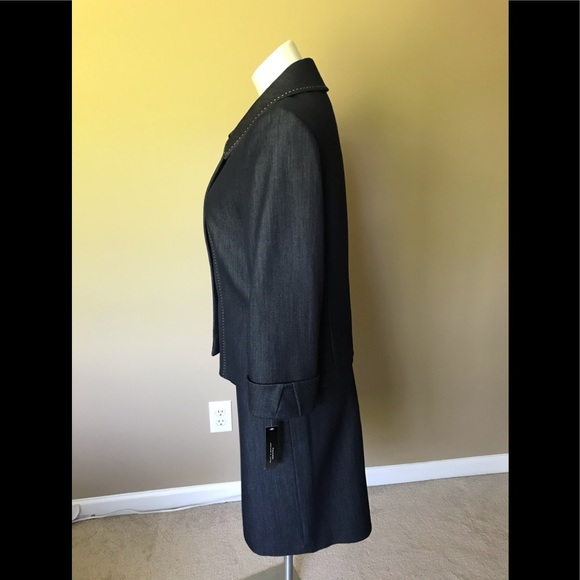 Tahari  by Arthur S. Levine Suit - Picture 6 of 8